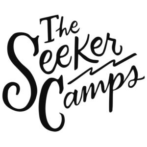The Seeker Camps Logo